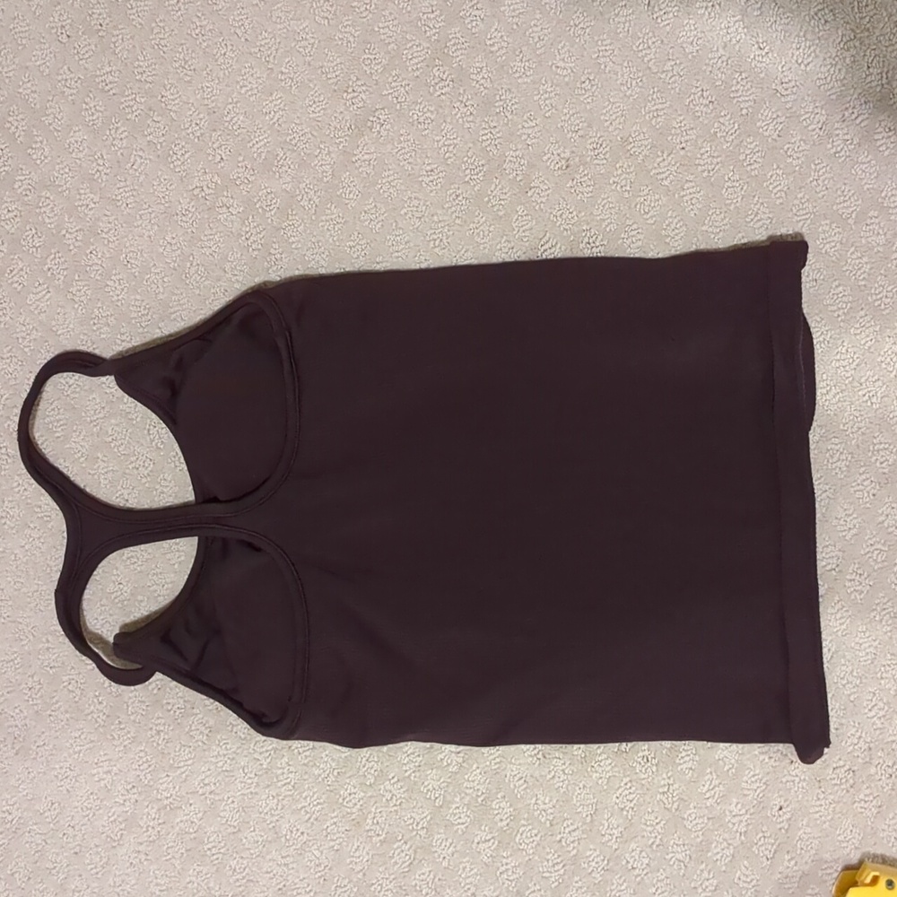 Athleta Workout Tank - Picture 2 of 3